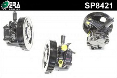 ERA BENELUX sp8421 -  Гидравлический насос, рулевое управление